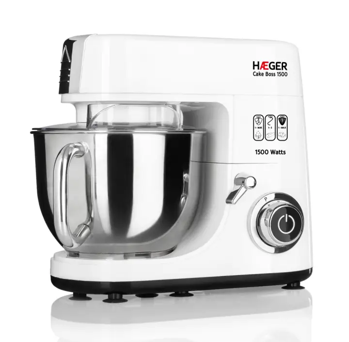 BL-15B.012A batidora Batidora de varillas 1500 W Blanco