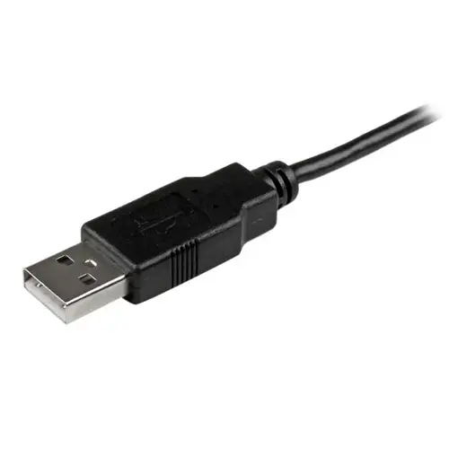 Cable Corto Micro USB de 15cm - Imagen 2