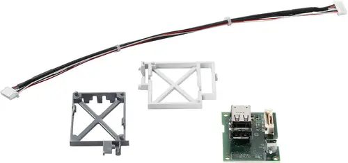 Puertos USB internos - Imagen 2
