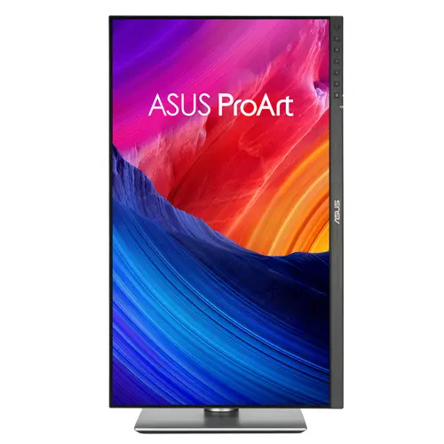 ProArt PA278CFRV pantalla para PC 68,6 cm (27") 2560 x 1440 Pixeles Quad HD LCD Negro - Imagen 2
