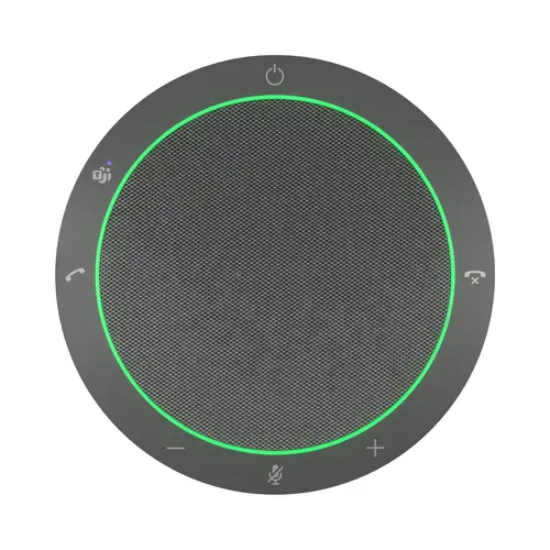 Speak2 40 altavoz Universal USB Tipo C Negro - Imagen 2