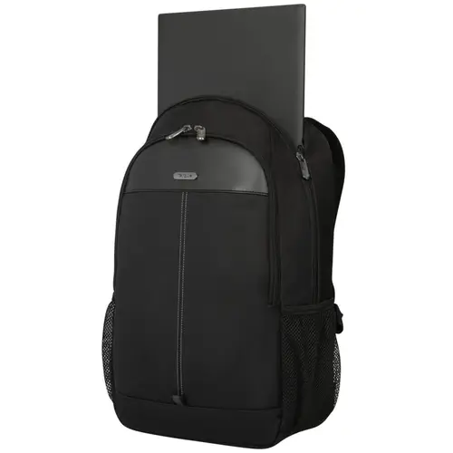 TBB943GL mochila Mochila informal Negro Poliéster - Imagen 2