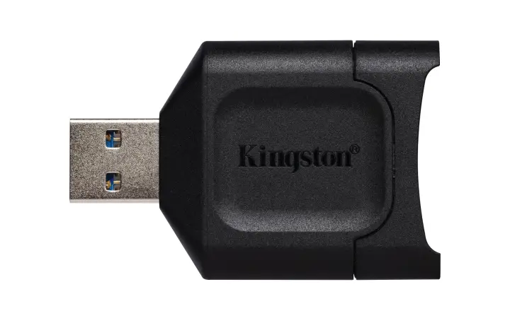 MobileLite Plus lector de tarjeta USB 3.2 Gen 1 (3.1 Gen 1) Type-..
