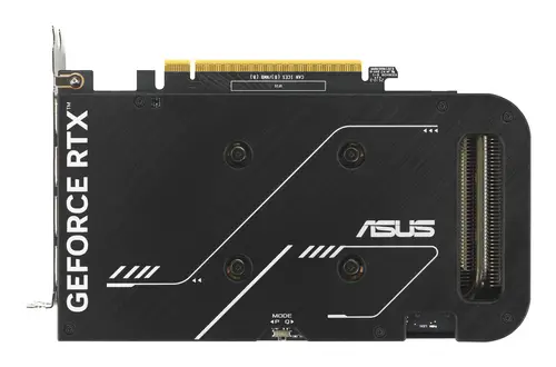 Dual -RTX5050-O8G NVIDIA GeForce RTX 5050 8 GB GDDR6 - Imagen 9
