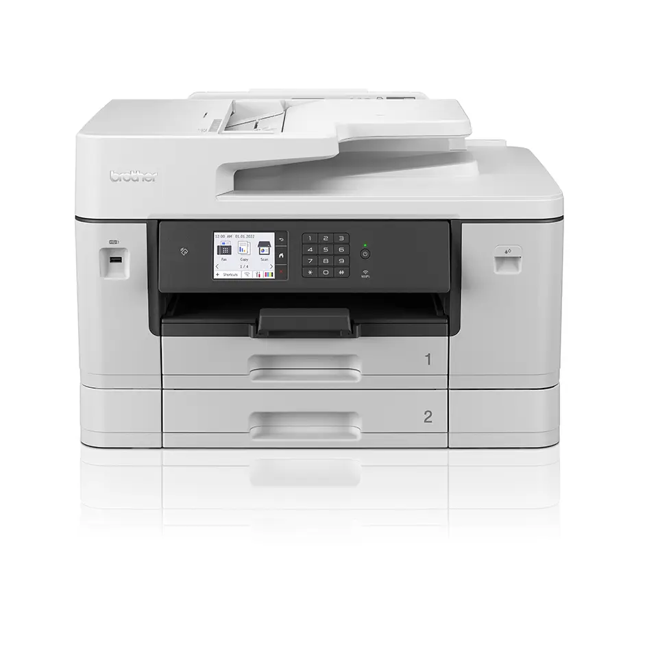 MFC-J6940DW impresora multifunción Inyección de tinta A3 1200 x 4800 DPI Wifi