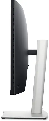 P Series P3424WEB pantalla para PC 86,7 cm (34.1") 3440 x 1440 Pixeles 4K Ultra HD LCD Negro - Imagen 8