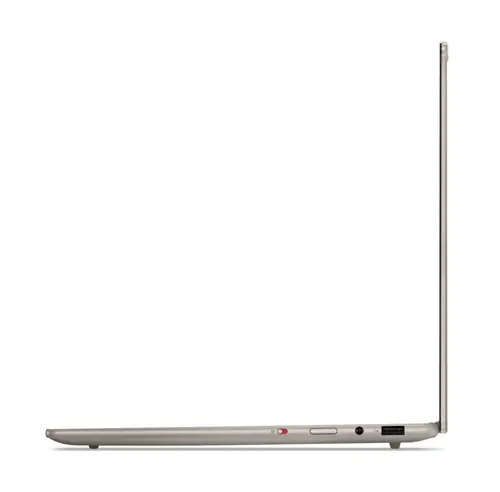 Yoga Slim 7 14ILL10 Copilot+ PC Intel Core Ultra 7 258V Portátil 35,6 cm (14") 2.8K 32 GB LPDDR5x-SDRAM 1 TB SSD Wi-Fi 7 (802.11be) Windows 11 Home Español Gris - Imagen 11