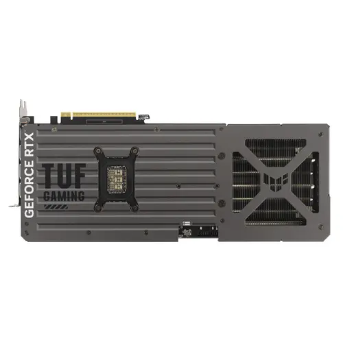 TUF Gaming TUF-RTX5080-O16G-GAMING NVIDIA GeForce RTX 5080 16 GB GDDR7 - Imagen 8