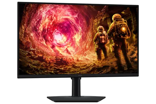 G50F pantalla para PC 68,6 cm (27") 2560 x 1440 Pixeles Quad HD LCD Negro - Imagen 11