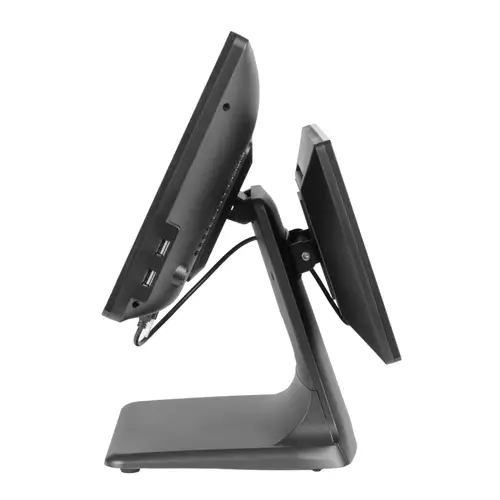 TPV dual 15,6" 11,6" 16:9 N100 8+256GB W11 - Imagen 2