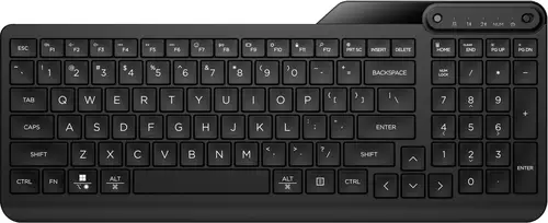 Teclado inalámbrico de modo dual 475 - Imagen 12