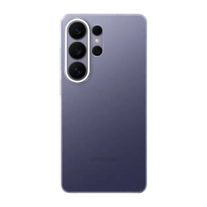 EF-QS948CTEGWW funda para teléfono móvil 17,5 cm (6.9") Funda blanda Transparente
