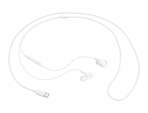 EO-IC100 Auriculares Alámbrico Dentro de oído Llamadas/Música USB Tipo C Blanco - Imagen 12