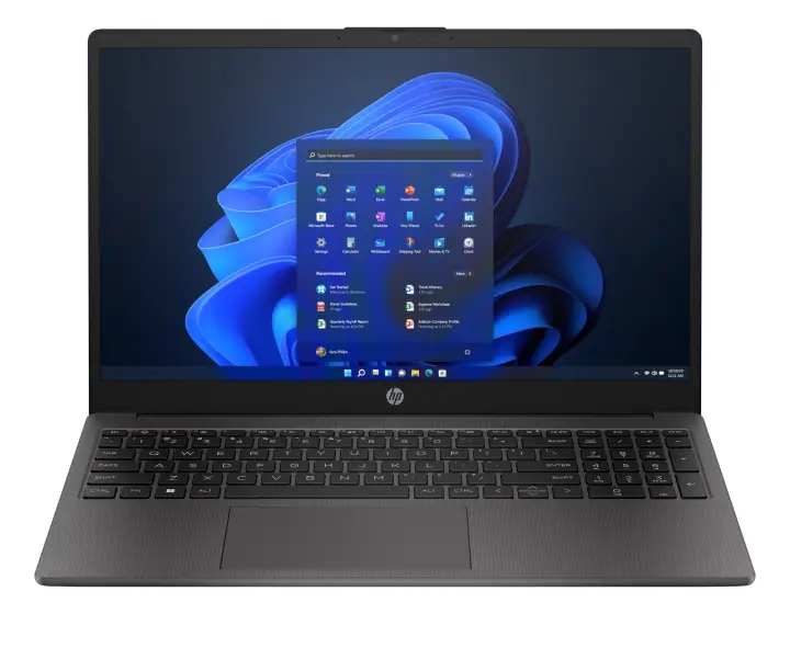 250 15.6 inch G10 Notebook PC Intel® Core i5 i5-1334U Portátil 39,6 cm (15.6") Full HD 8 GB DDR4-SDRAM 512 GB SSD Wi-Fi 6 (802.11ax) Windows 11 Pro Negro, Gris