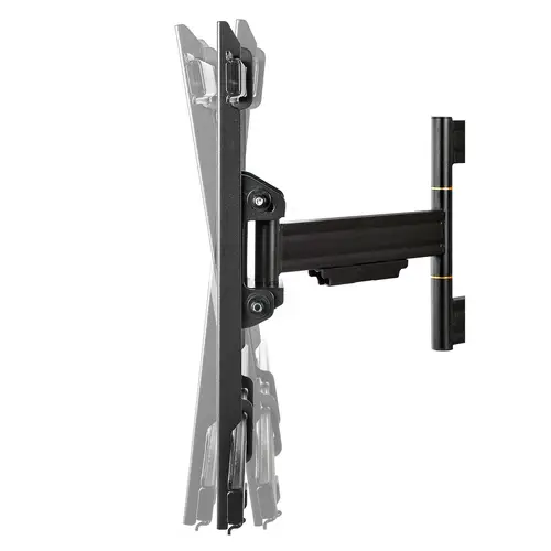Soporte Montura de Pared con Movimiento Total para TV - con Brazo Articulado - Imagen 4