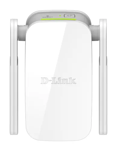 DAP-1610 Transmisor y receptor de red Blanco 10, 100 Mbit/s - Imagen 2