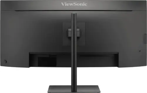 VG3419C-2 pantalla para PC 86,4 cm (34") 3440 x 1440 Pixeles UltraWide Quad HD LED Negro - Imagen 5