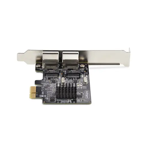ST1000SPEXD4T adaptador y tarjeta de red Interno Ethernet 1000 Mbit/s - Imagen 4