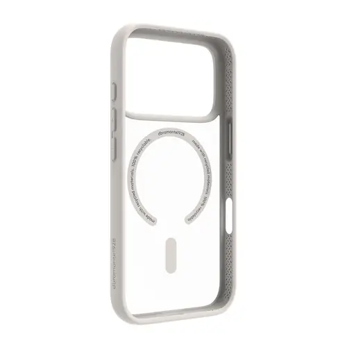 Grenen MS funda para teléfono móvil Blanco - Imagen 4