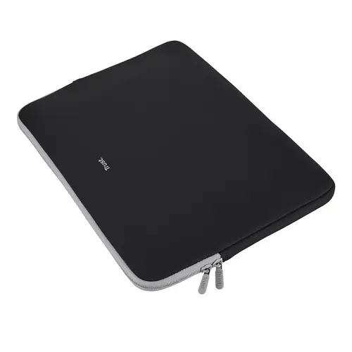 21251 maletines para portátil 33,8 cm (13.3") Funda Negro - Imagen 2