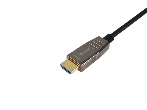 119452 Cable óptico activo HDMI 2.1, 20 m, 8K/60 Hz, 4K/120 Hz - Imagen 3