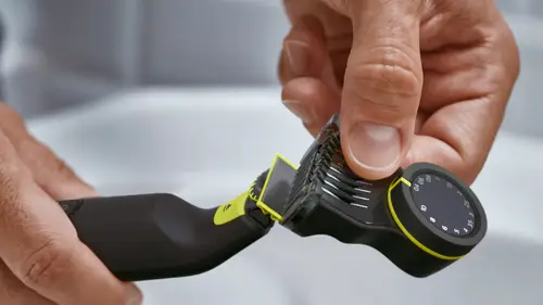 OneBlade Pro 360 QP6542/15 Face + Body - Imagen 7