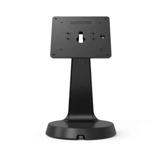 333B soporte de seguridad para tabletas Negro - Imagen 3