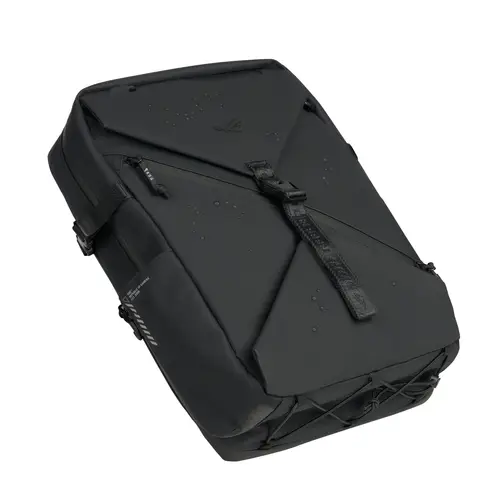 ROG Archer Backpack 16 BP2600 40,6 cm (16") Mochila Negro - Imagen 3