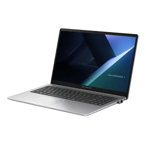 ExpertBook B1 B1503CVA-S78976X - Ordenador Portátil 15.6" Full HD (Intel Core 5 120U, 16GB RAM, 512GB SSD, Graphics, Windows 11 Pro) Gris Brumoso - Teclado QWERTY español - Imagen 7
