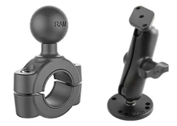 MNT-RAM-INDSC printer/scanner spare part/accessory Kit de montaje 1 pieza(s)