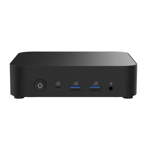 NUC 14 Essential RNUC14MNK9700002 Negro N97 - Imagen 2