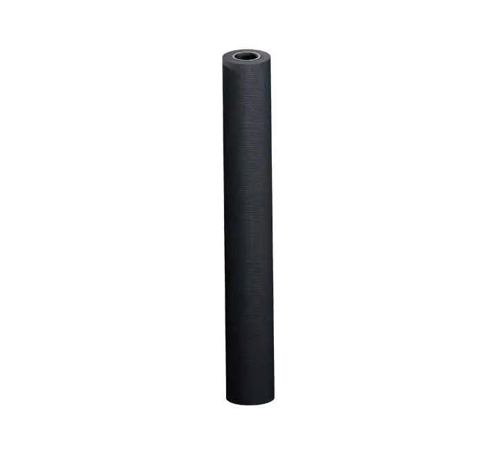 BOB. PAPEL KRAFT SADIPAL 10KG NEGRO 1X153M 10907