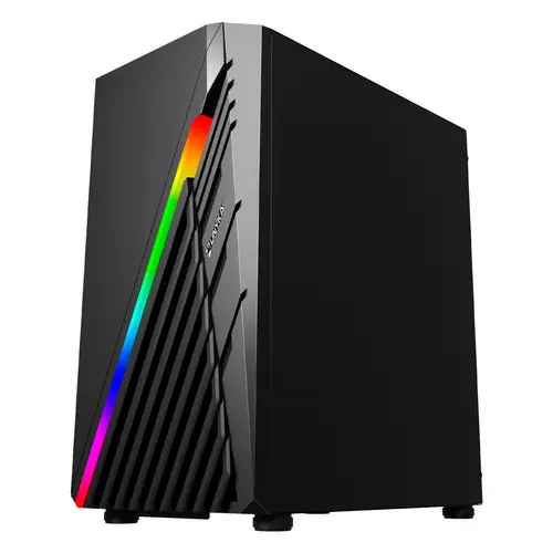 Caja Micro ATX MINI GLAYZE - Imagen 4