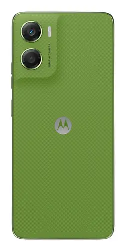 moto g06 17,5 cm (6.88") SIM doble Android 15 4G USB Tipo C 8 GB 256 GB 5200 mAh Verde - Imagen 8