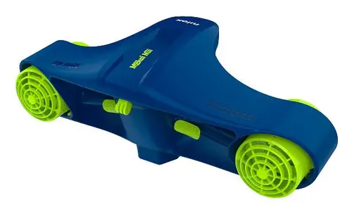 MAKAI NUI 5,4 kmh Azul 350 W - Imagen 3