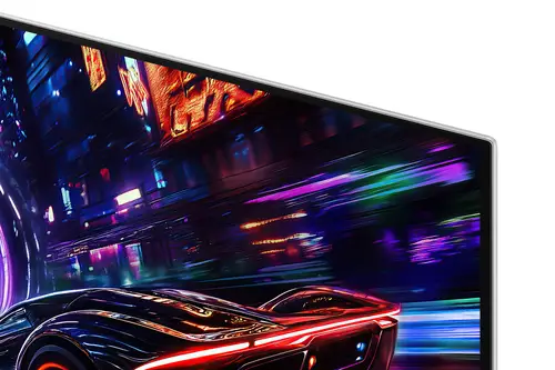 G81SF pantalla para PC 81,3 cm (32") 3840 x 2160 Pixeles 4K Ultra HD OLED Plata - Imagen 16