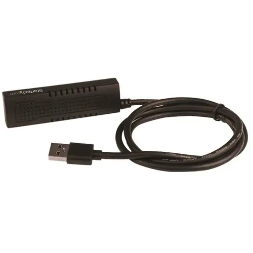 Cable SATA a USB - USB 3.1 (10Gbps) - UASP - Imagen 2
