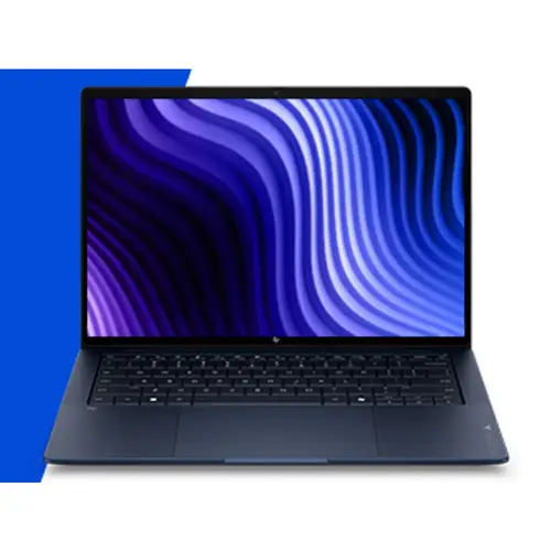 EliteBook X G2q 14 inch Notebook Next Gen AI PC Wolf Pro Security Edition Copilot+ PC Snapdragon X1P-42-100 Portátil 35,6 cm (14") WUXGA 32 GB LPDDR5x-SDRAM 1 TB SSD Wi-Fi 7 (802.11be) Windows 11 Pro Azul - Imagen 12