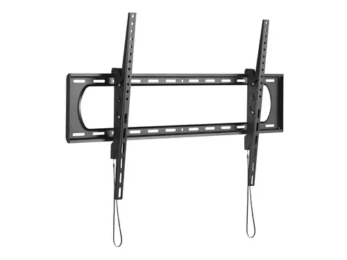 Soporte de TV inclinable de alta resistencia de 60"-120 - Imagen 1