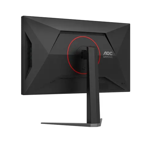 G4 U27G4XM pantalla para PC 68,6 cm (27") 3840 x 2160 Pixeles 4K Ultra HD LED Negro, Rojo - Imagen 19