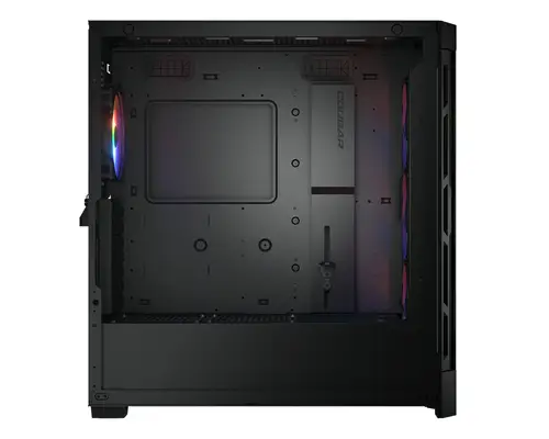 CGR-5AD1B-AIR-RGB Midi Tower Negro - Imagen 7