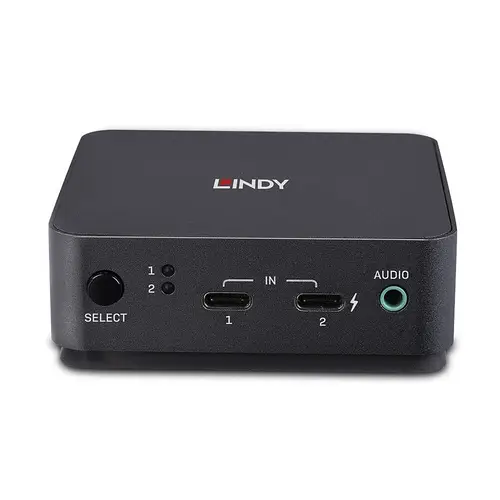 42320 interruptor KVM Gris - Imagen 2