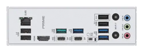 Prime X870-P WIFI AMD X870 Zócalo AM5 ATX - Imagen 5