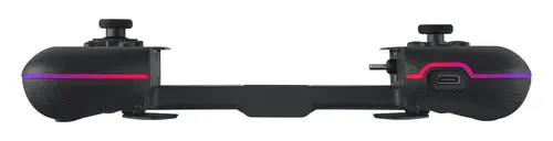 ROG Tessen Negro, Gris USB 3.2 Gen 1 (3.1 Gen 1) Gamepad Analógico/Digital Android - Imagen 10
