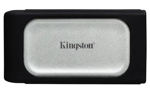 500G SSD portátil XS2000 - Imagen 3