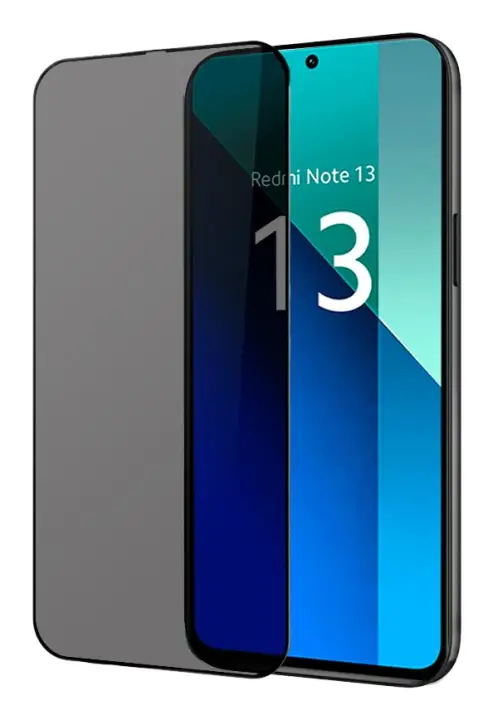 8434847074443 protector de pantalla o trasero para teléfono móvil Protector de pantalla para privacidad Xiaomi 1 pieza(s)