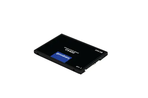CX400 gen.2 2.5" 256 GB Serial ATA III 3D TLC NAND - Imagen 6
