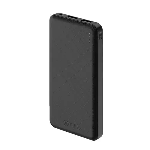 PBE10000 Ión de litio 10000 mAh Negro - Imagen 1