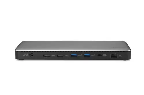 Replicador de puertos 4K dual Thunderbolt 4 SD5760T con carga Power Delivery de 96 W - Imagen 2