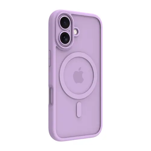 Grenen MS funda para teléfono móvil Púrpura - Imagen 2